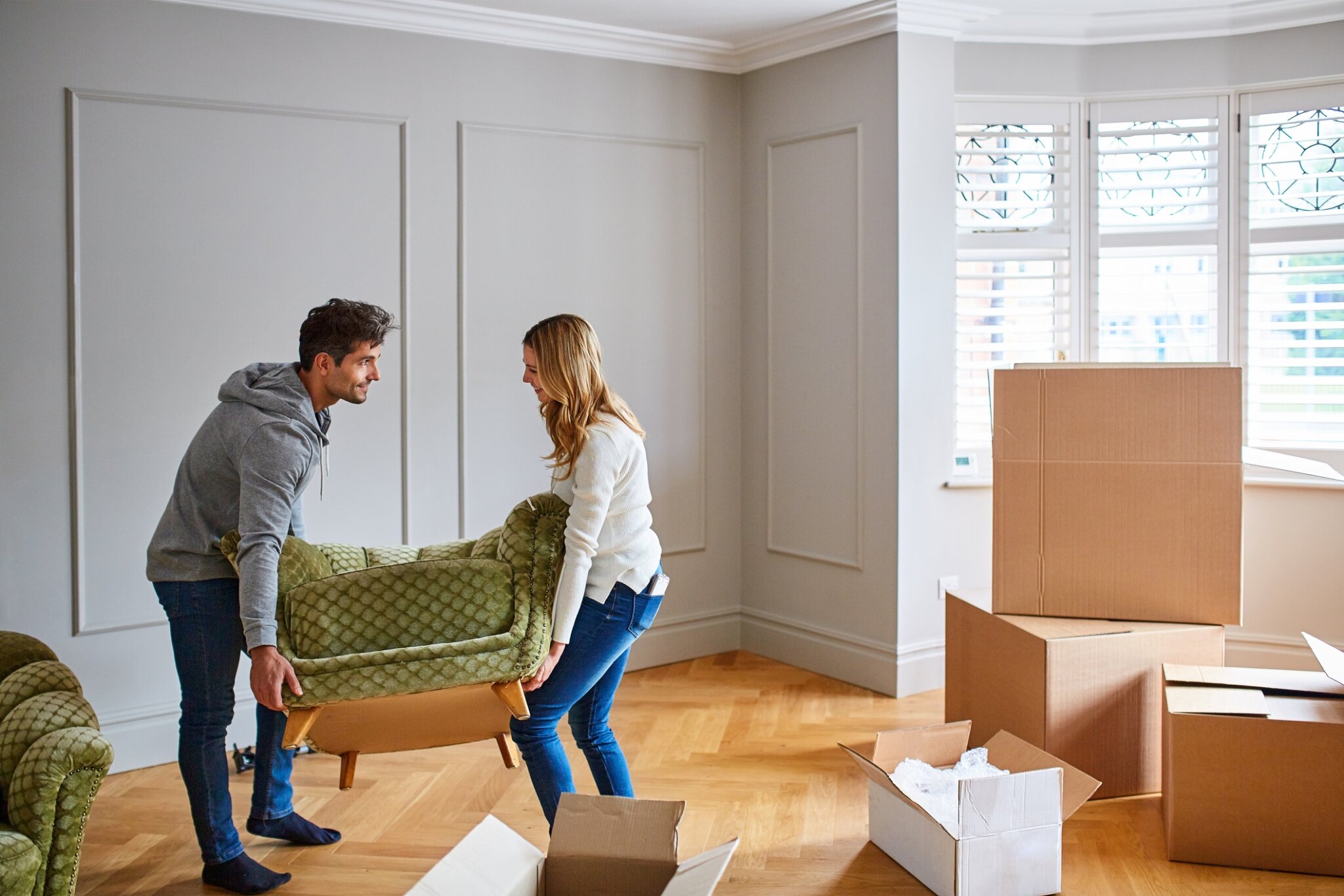 Tips for Renting an Apartment