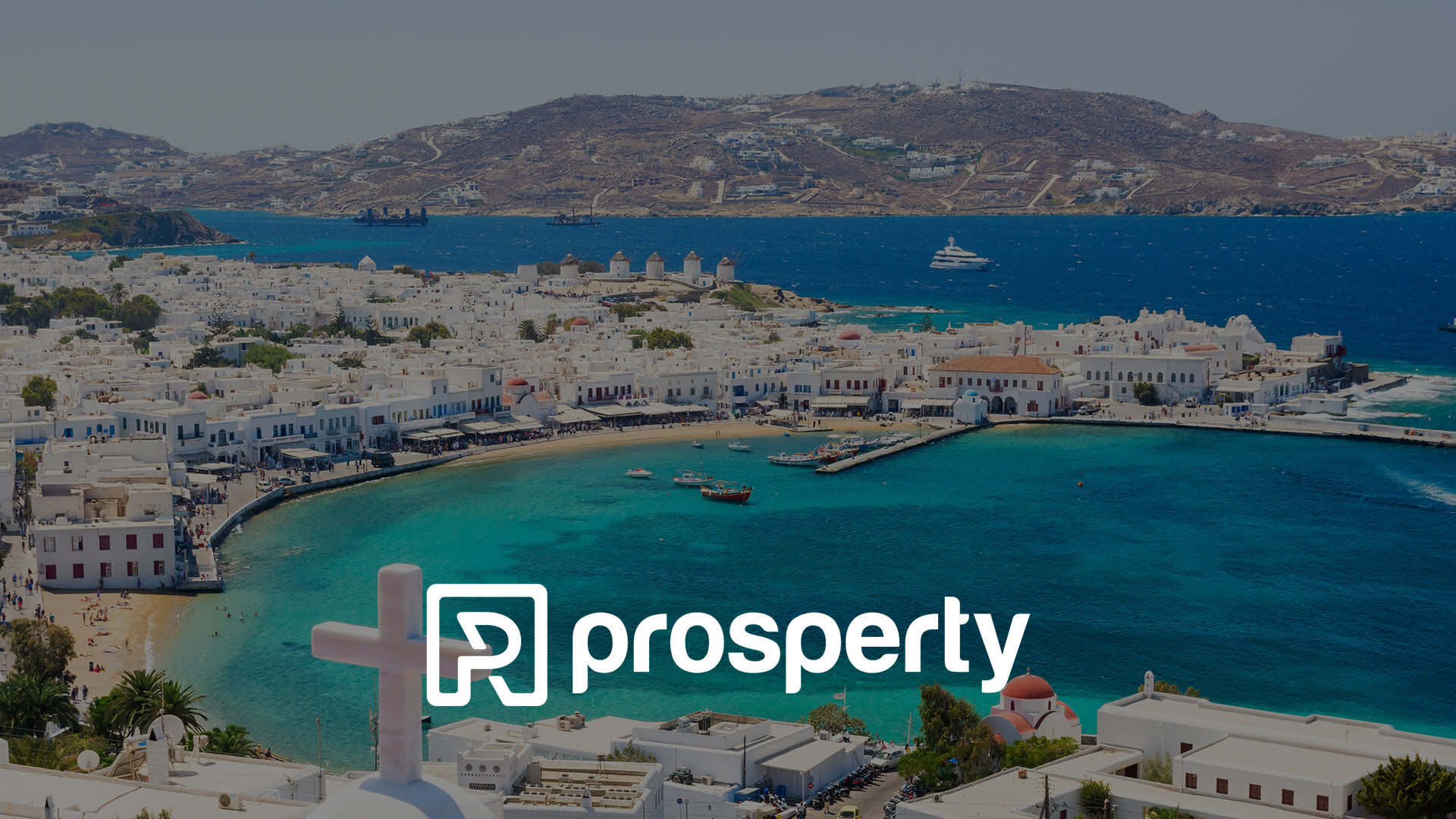 Buying property in Greece: A step-by-step guide
