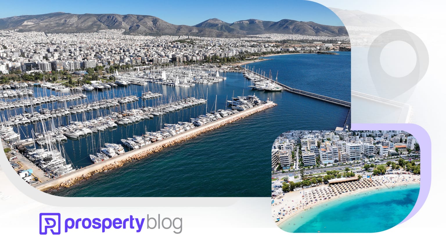 Buying a home in Alimos: Seaside living with island flair | Prosperty