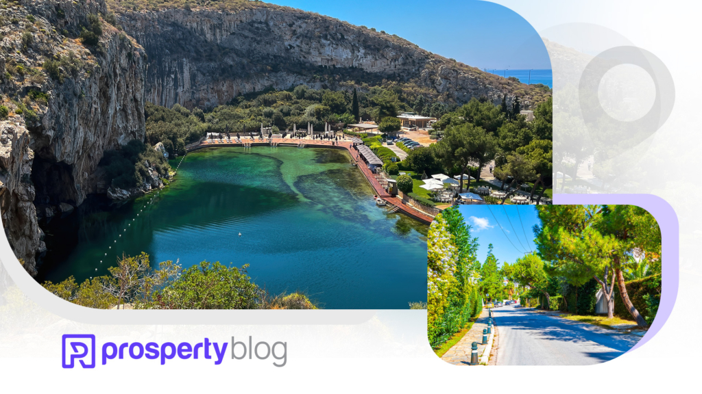vouliagmeni_properties