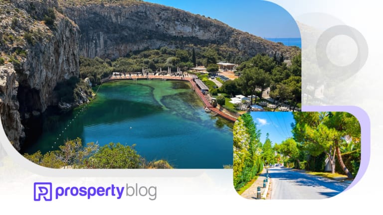 vouliagmeni_properties