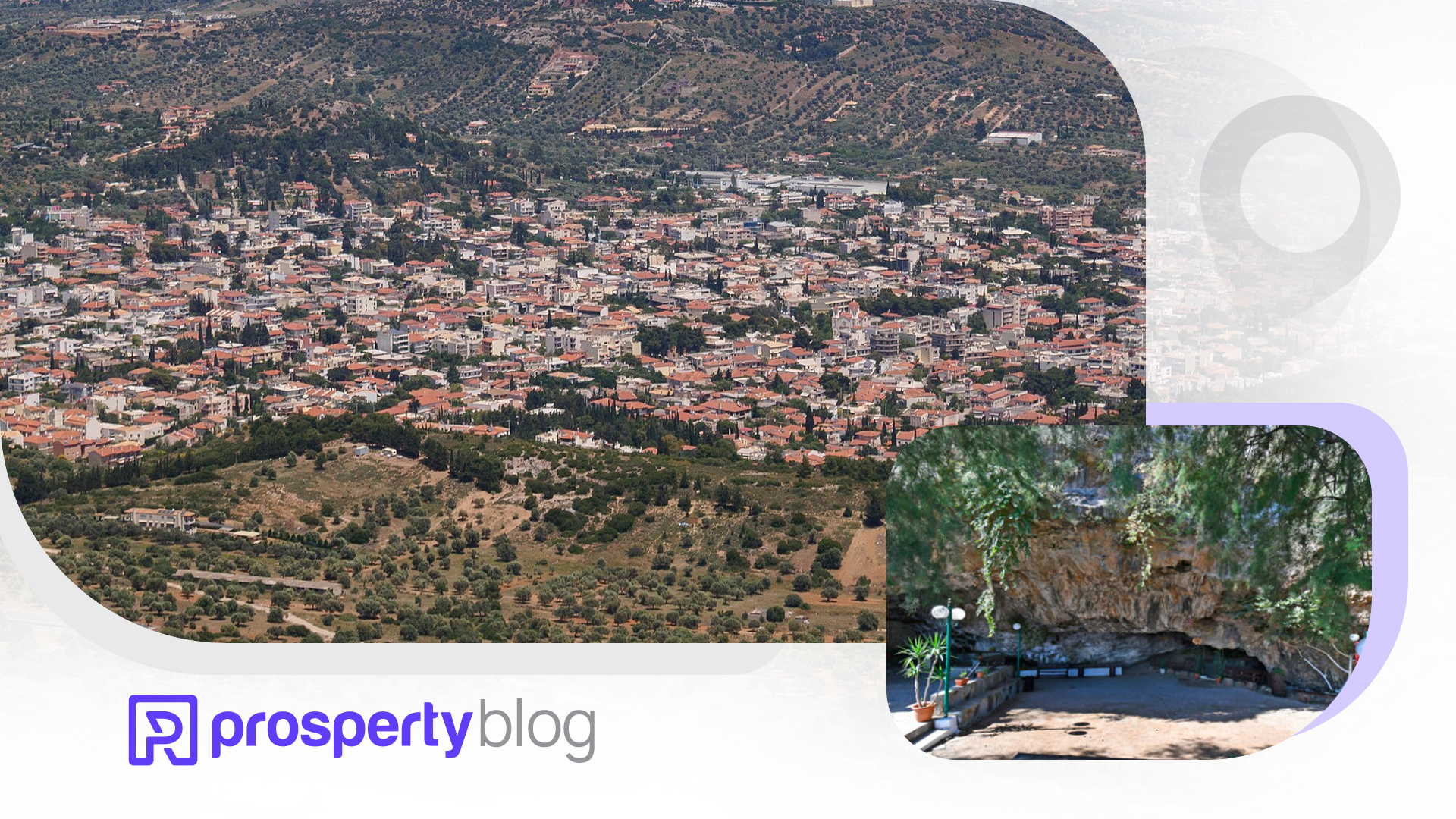 paiania properties