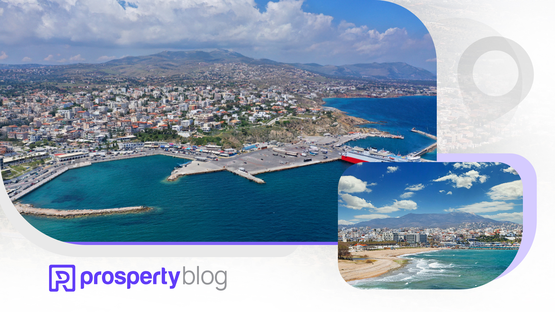 rafina properties