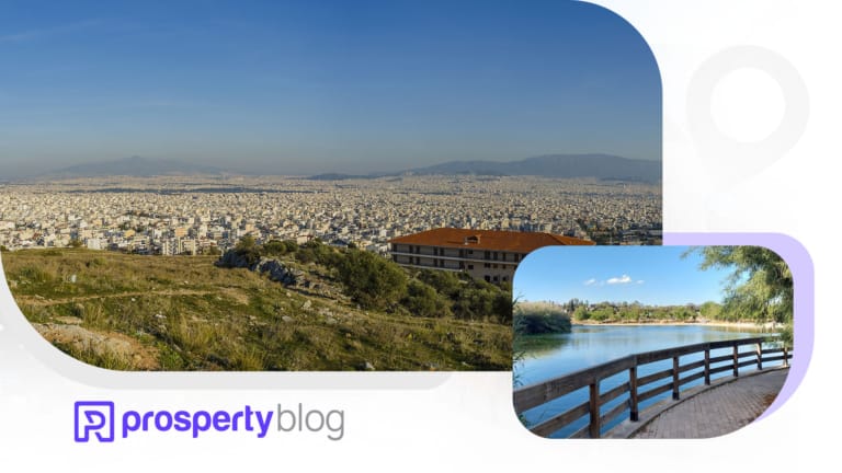ilion properties
