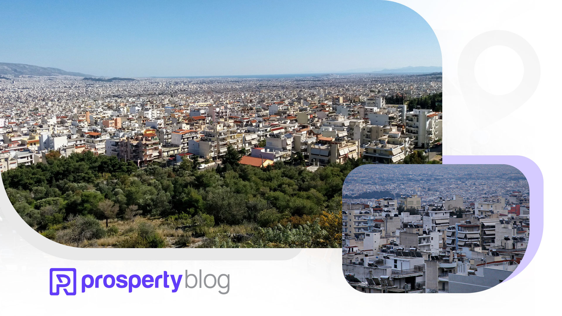 Αγορά σπιτιού στην Πετρούπολη: Ζωή με θέα και προσιτές τιμές στη Δυτική Αθήνα